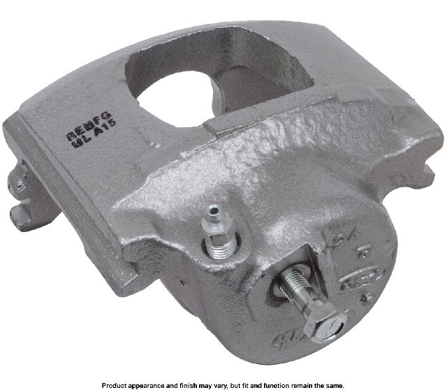 1983-1994 Ford Ranger Disc Brake Caliper - Front Right (Cardone)