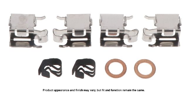 2006-2018 Toyota RAV4 Disc Brake Caliper - Front Right (Cardone)