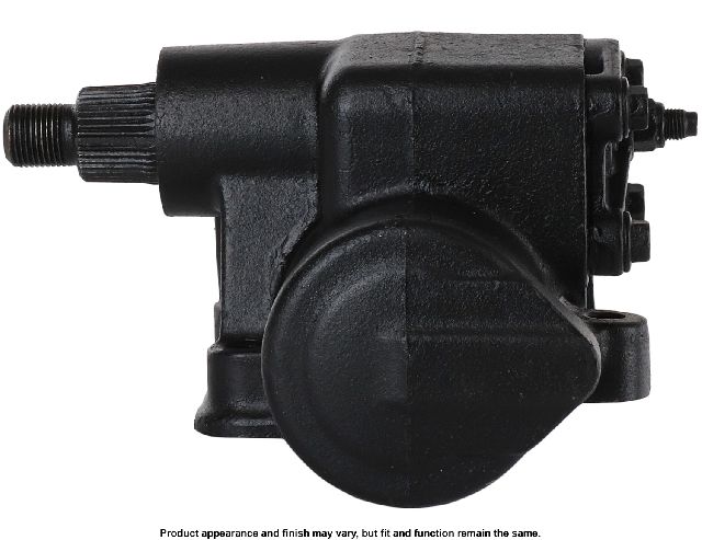 2008-2014 Ford E-150 Steering Gear (Cardone)