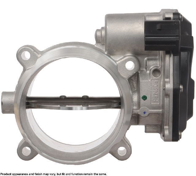 2011-2019 Ford F-550 Super Duty Fuel Injection Throttle Body (Cardone)