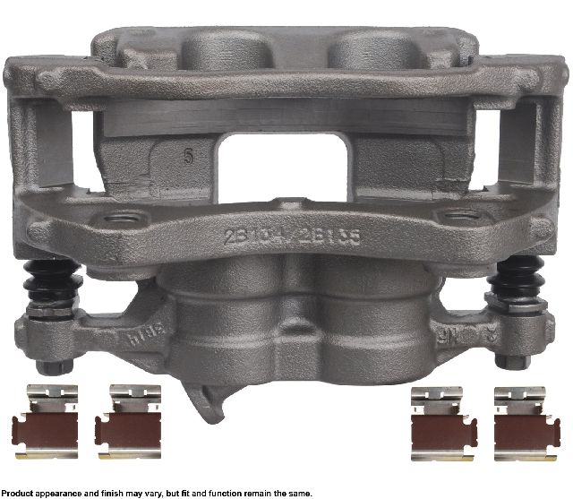 2015-2019 Ford Transit-250 Disc Brake Caliper - Front Right (Cardone)