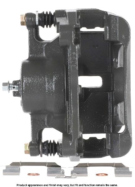2010-2013 Suzuki Kizashi Disc Brake Caliper - Front Left (Cardone)