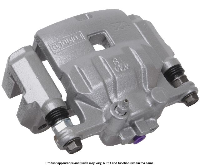 2011-2014 Mazda 2 Disc Brake Caliper - Front Left (Cardone)