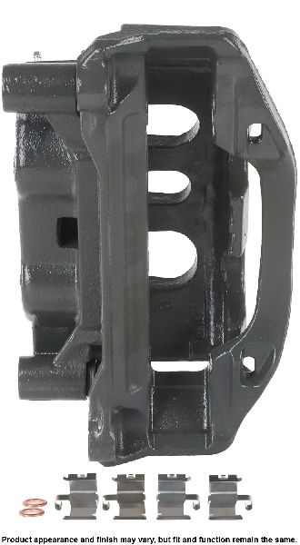 2016-2019 Chevrolet Suburban Disc Brake Caliper - Rear Left (Cardone)