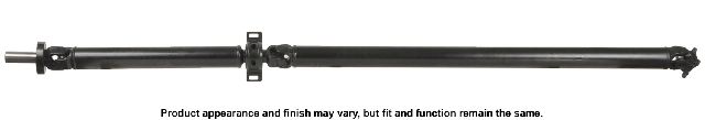 2005-2010 Toyota Tacoma Drive Shaft - Rear (Cardone)