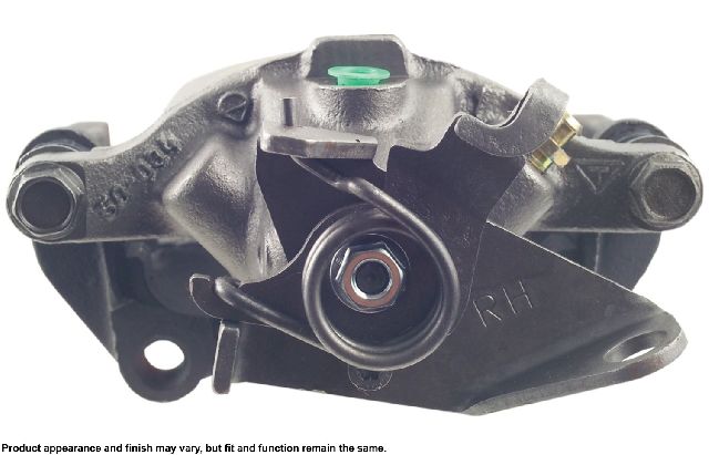 2000-2002 Lincoln LS Disc Brake Caliper - Rear Right (Cardone)