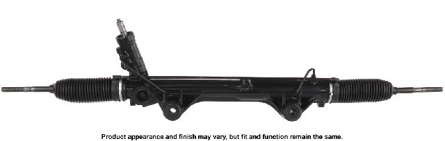2004-2006 Dodge Durango Rack and Pinion Assembly (Cardone)