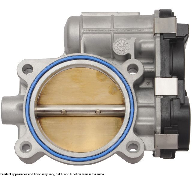 2007-2009 Chevrolet Equinox Fuel Injection Throttle Body (Cardone)