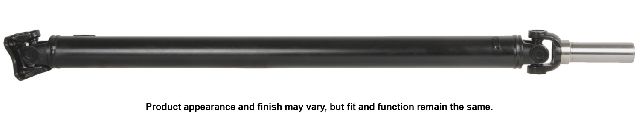 2004-2009 Dodge Durango Drive Shaft - Rear (Cardone)