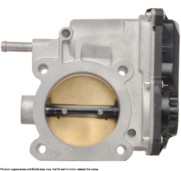 2009-2014 Nissan Cube Fuel Injection Throttle Body (Cardone)