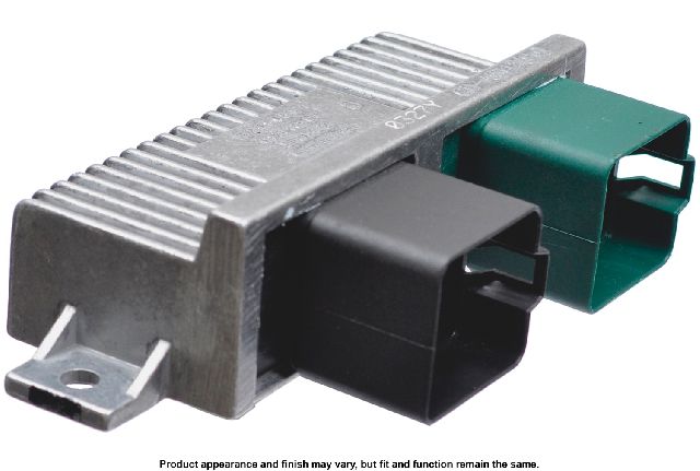 1999-2010 Ford F-550 Super Duty Diesel Glow Plug Controller (Cardone)