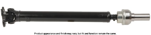 2019 Ram 1500 Classic Drive Shaft - Front (Cardone)