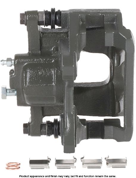 2007-2011 Dodge Nitro Disc Brake Caliper - Rear Right (Cardone)