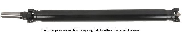 1999-2005 Chevrolet Silverado 1500 Drive Shaft - Rear (Cardone)