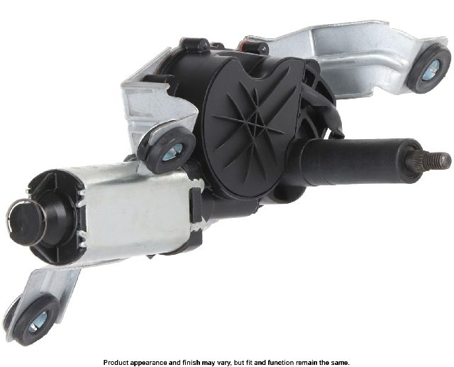 2003-2014 Volvo XC90 Wiper Motor - Rear (Cardone)