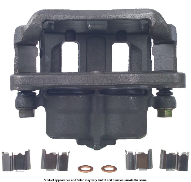 2000-2006 Mazda MPV Disc Brake Caliper - Front Left (Cardone)