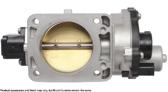 2005-2011 Lincoln Town Car Fuel Injection Throttle Body (Cardone)