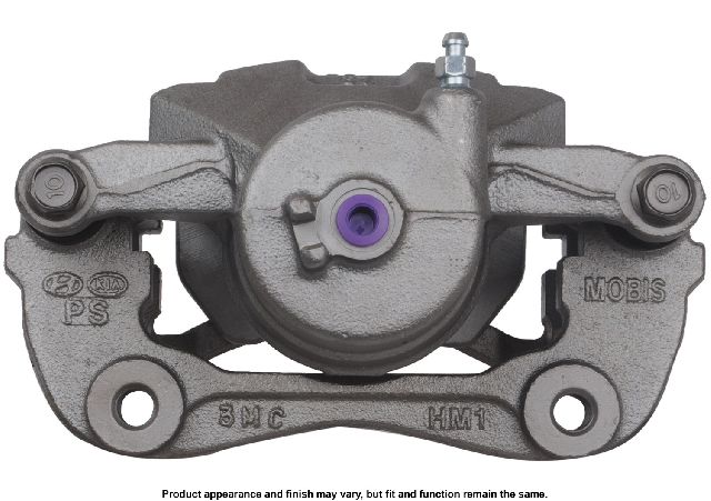 2014-2019 Kia Soul Disc Brake Caliper - Front Right (Cardone)