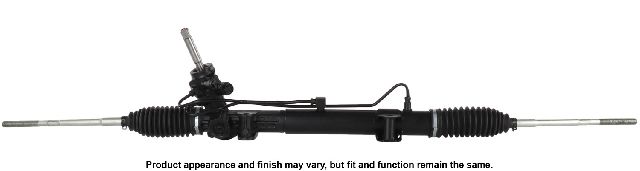 2008-2010 Dodge Grand Caravan Rack and Pinion Assembly (Cardone)
