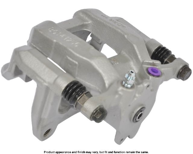 2017-2023 GMC Acadia Disc Brake Caliper - Rear Right (Cardone)
