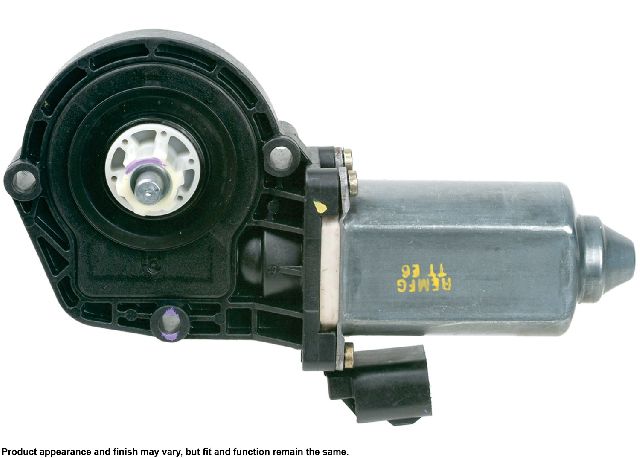 2003-2004 Lincoln Aviator Window Motor - Front Left or Rear Right (Cardone)