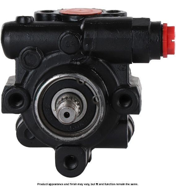 2001-2004 Mazda Tribute Power Steering Pump (Cardone)