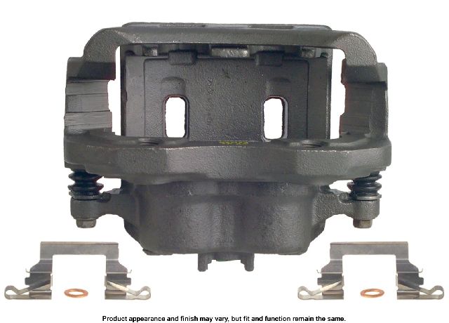 1998-1999 Nissan Pathfinder Disc Brake Caliper - Front Right (Cardone)