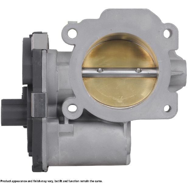 2010-2011 Chevrolet Equinox Fuel Injection Throttle Body (Cardone)