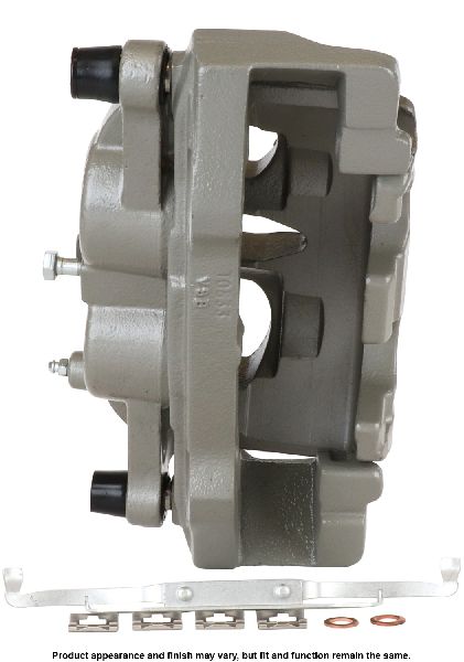 2007-2009 Ford Expedition Disc Brake Caliper - Front Right (Cardone)