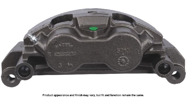 2012-2021 Nissan NV1500 Disc Brake Caliper - Front Right (Cardone)