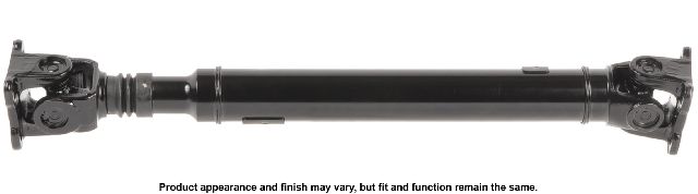 2005-2013 Chrysler 300 Drive Shaft - Front (Cardone)