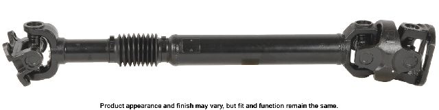 2014-2018 Ram 3500 Drive Shaft - Front (Cardone)