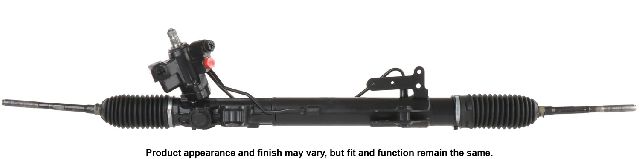 2009-2011 Nissan Murano Rack and Pinion Assembly (Cardone)