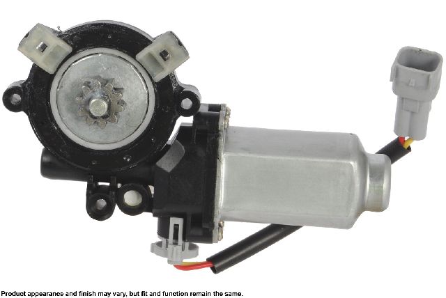 2000-2012 Ford F-550 Super Duty Window Motor - Front Right (Cardone)