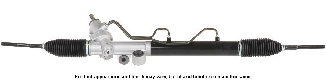 2010 Hummer H3T Rack and Pinion Assembly (Cardone)