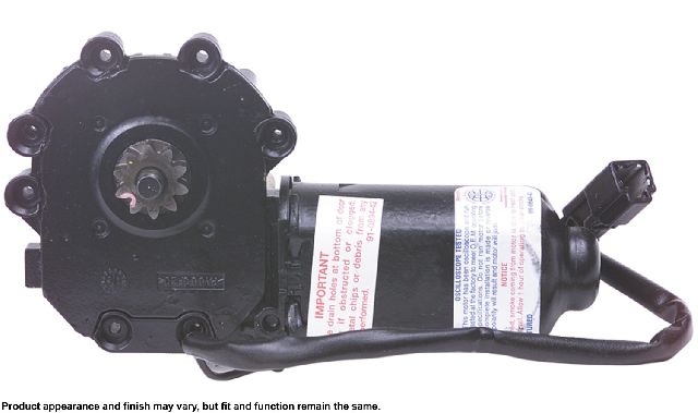 1996-2000 Honda Civic Window Motor - Front Right (Cardone)