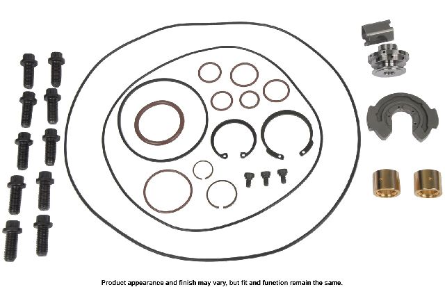 2003-2004 Ford F-550 Super Duty Turbocharger Service Kit (Cardone)