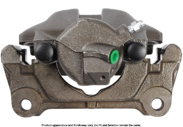 2002-2006 Audi A4 Disc Brake Caliper - Front Left or Front Right (Cardone)