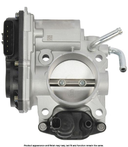 2006-2011 Honda Civic Fuel Injection Throttle Body (Cardone)