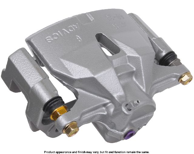 2006-2015 Lexus IS250 Disc Brake Caliper - Front Right (Cardone)