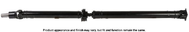 2005-2009 Subaru Outback Drive Shaft - Rear (Cardone)