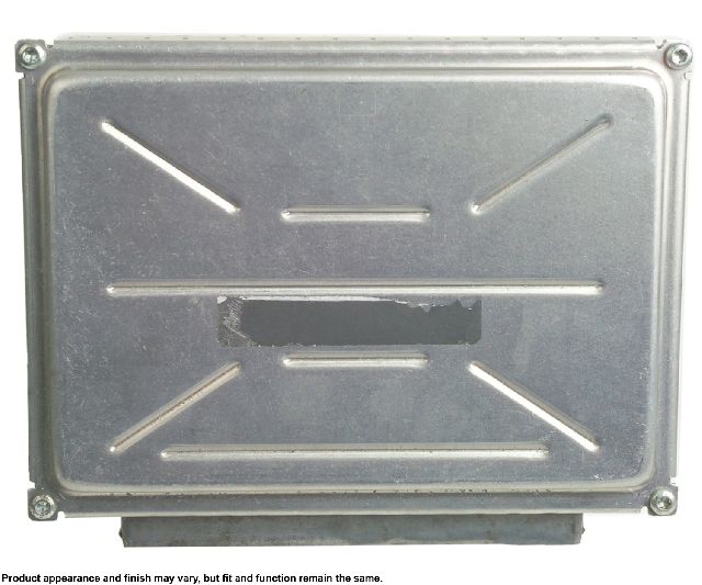2005-2006 Chevrolet Silverado 1500 Engine Control Module (ECM) (Cardone)