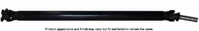 2001-2010 Ford Explorer Drive Shaft - Rear (Cardone)