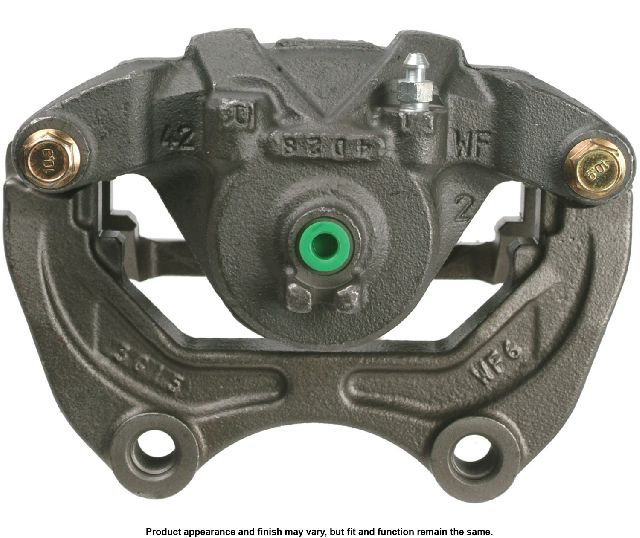 2003-2008 Nissan Maxima Disc Brake Caliper - Front Right (Cardone)
