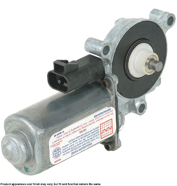 1999-2002 Oldsmobile Alero Window Motor - Front Right (Cardone)