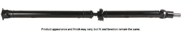 2010-2012 Subaru Legacy Drive Shaft - Rear (Cardone)