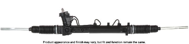 2005-2006 Mazda Tribute Rack and Pinion Assembly (Cardone)