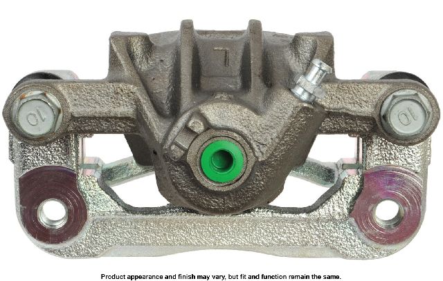 2010-2013 Kia Soul Disc Brake Caliper - Rear Left (Cardone)