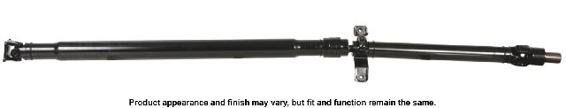 2007-2012 Mitsubishi Outlander Drive Shaft - Rear (Cardone)