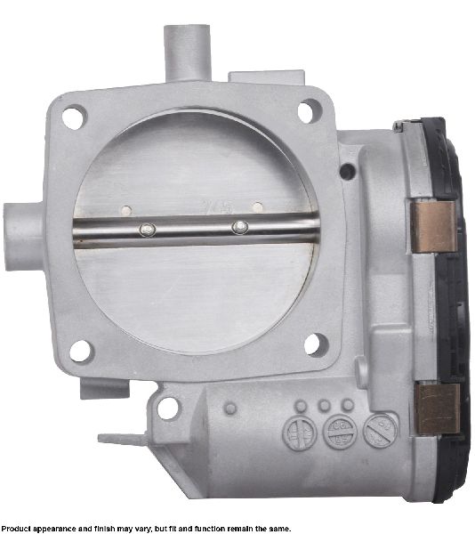2006-2007 Mercedes-Benz C280 Fuel Injection Throttle Body (Cardone)